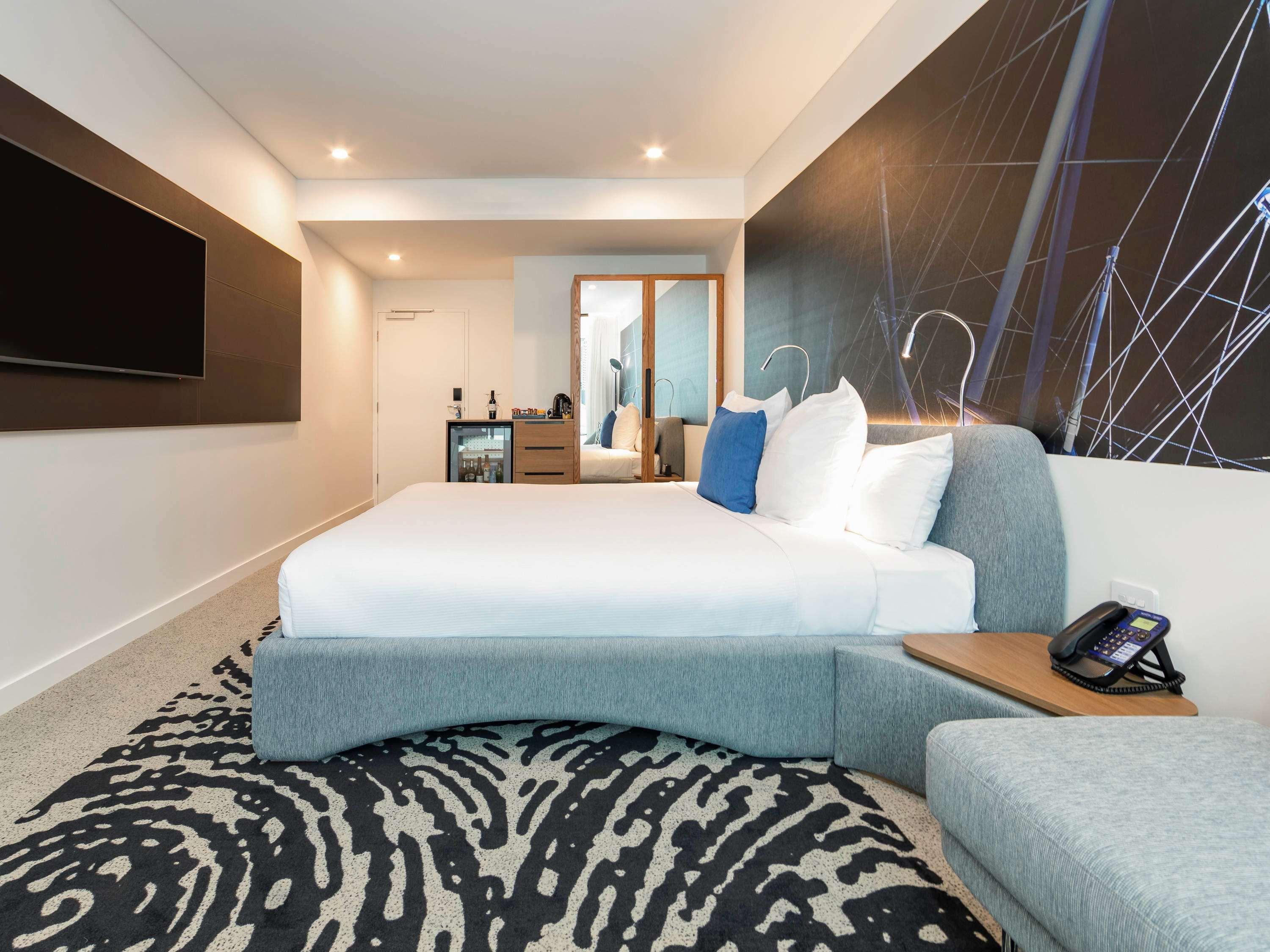 Novotel Brisbane South Bank Dış mekan fotoğraf