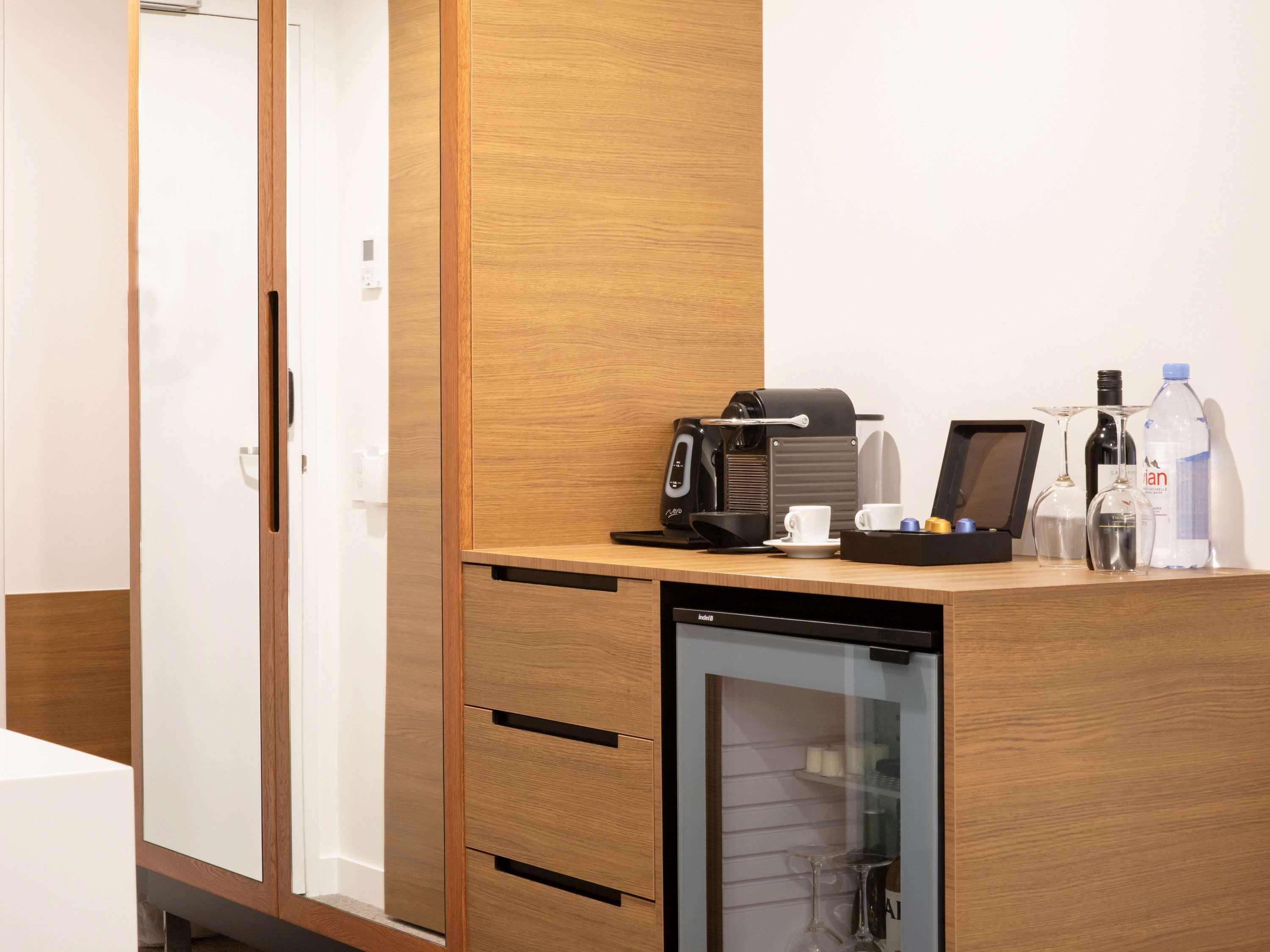 Novotel Brisbane South Bank Dış mekan fotoğraf
