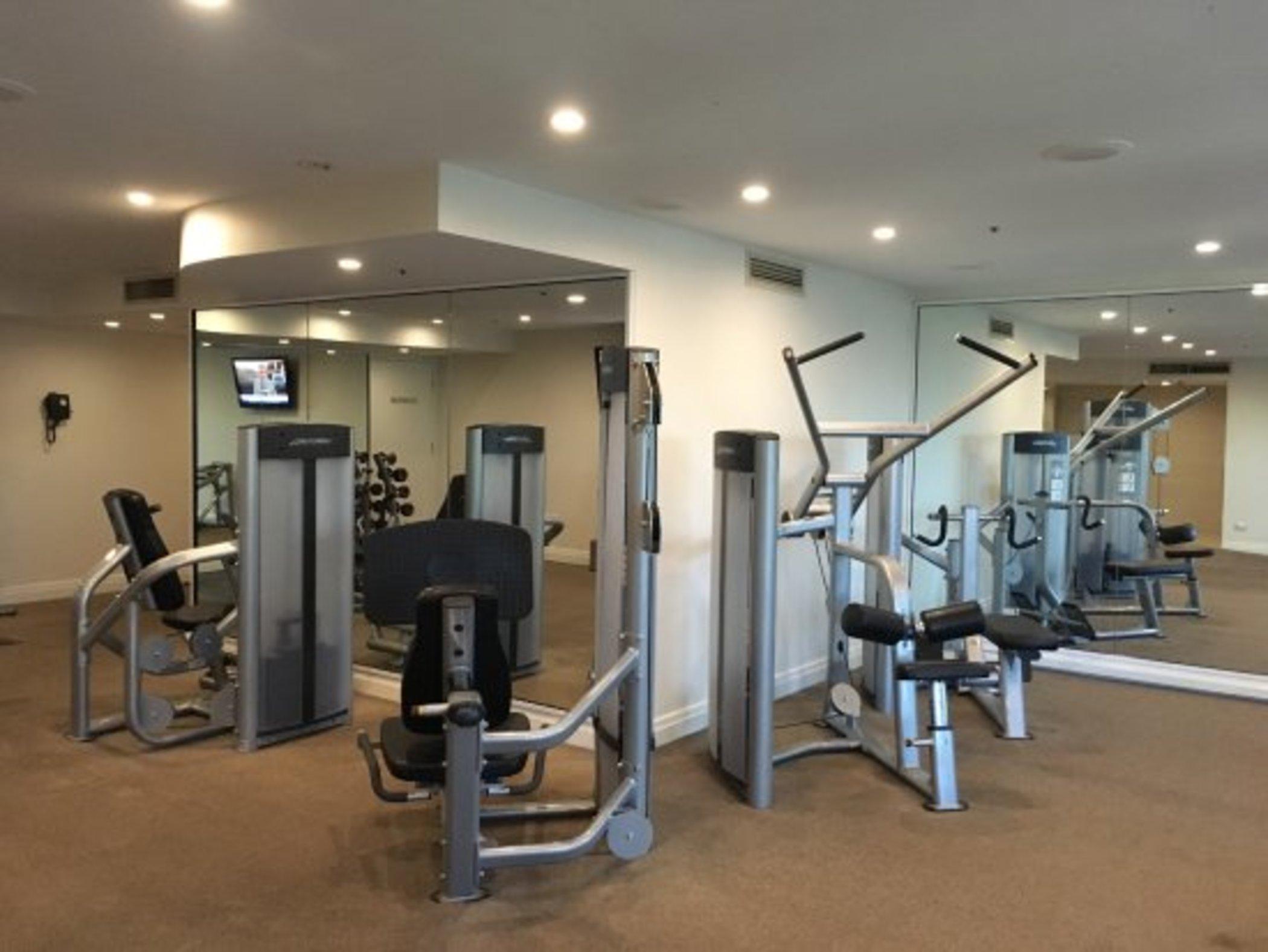 Novotel Brisbane South Bank Dış mekan fotoğraf