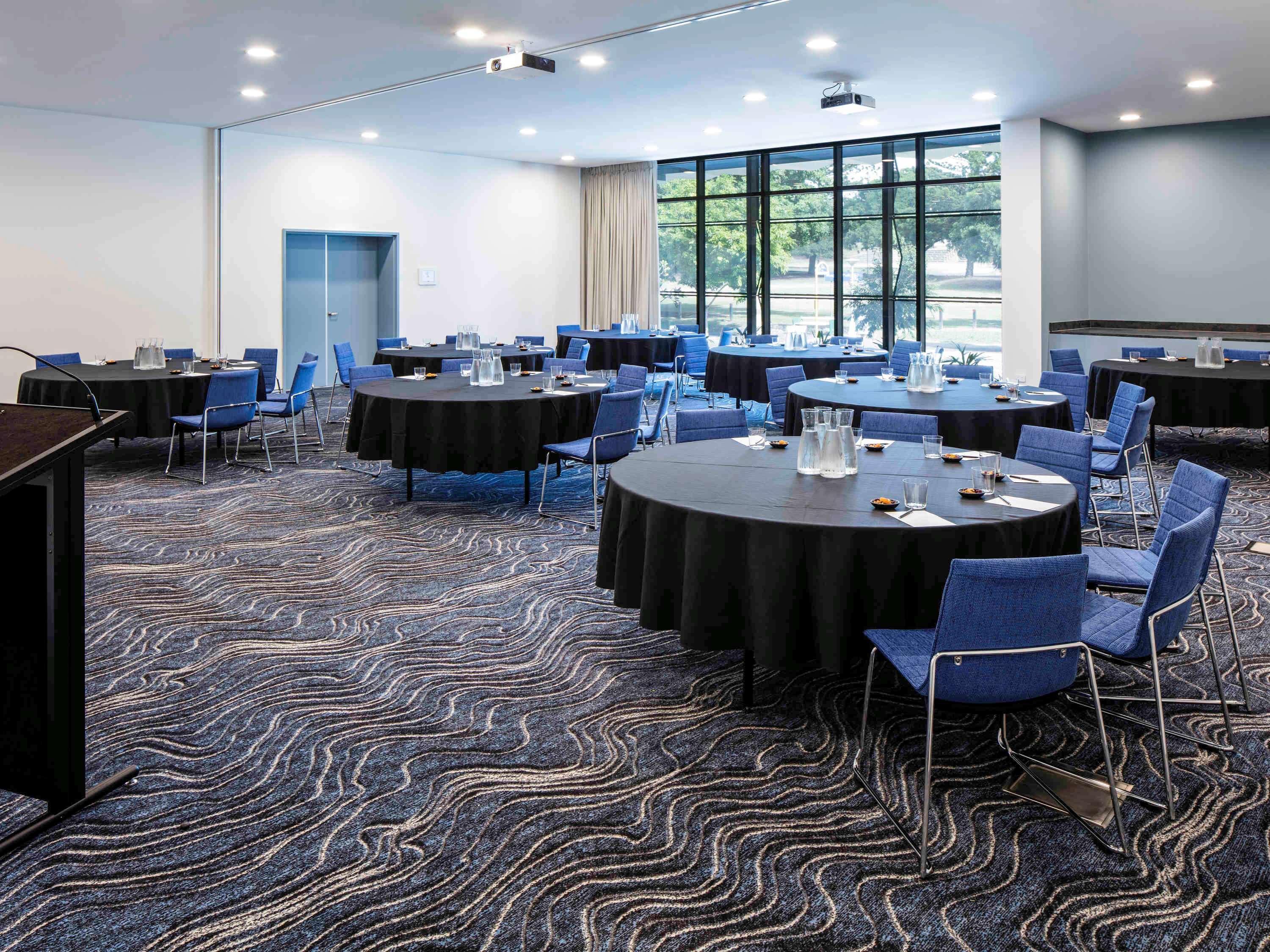 Novotel Brisbane South Bank Dış mekan fotoğraf