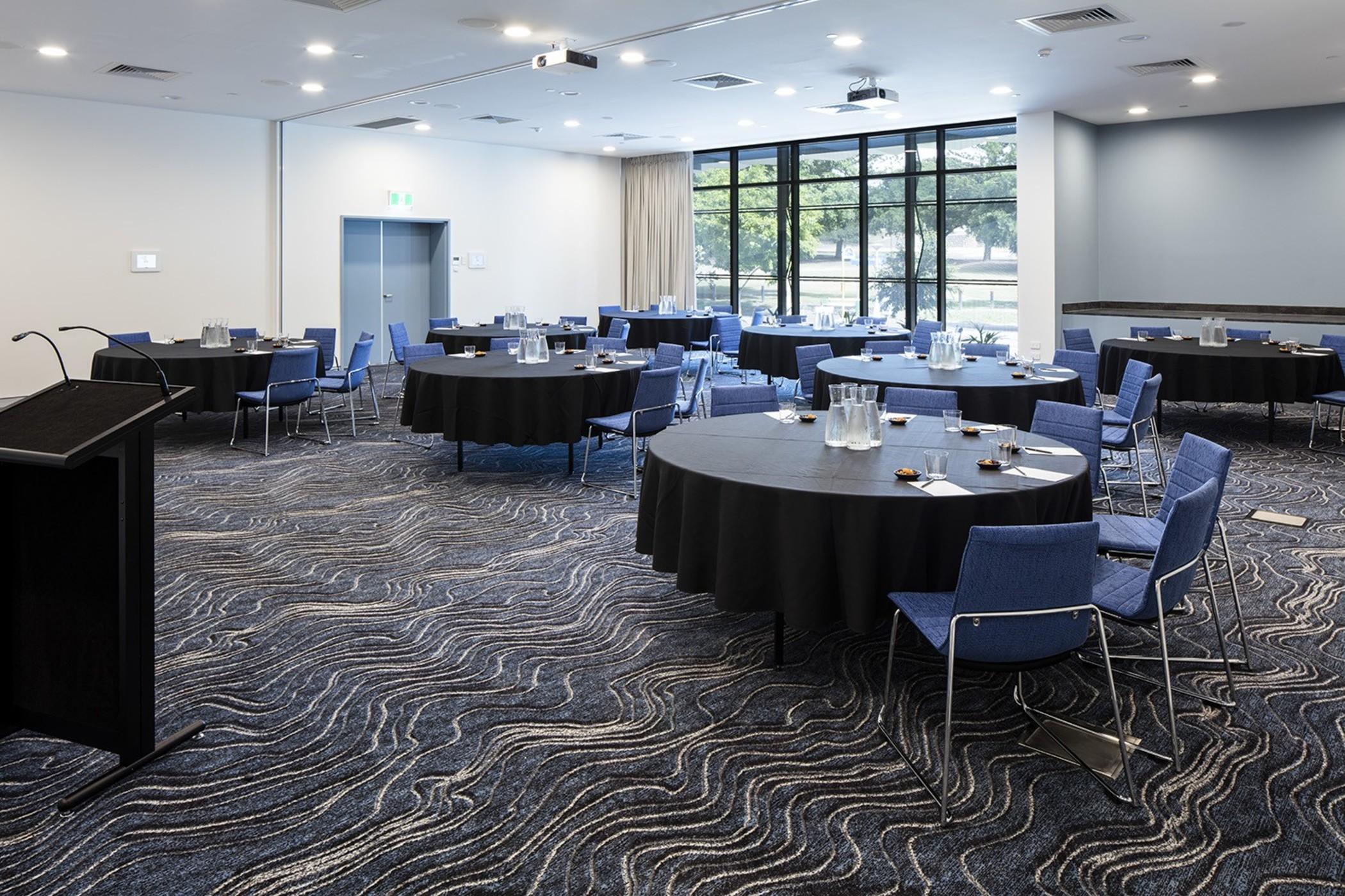 Novotel Brisbane South Bank Dış mekan fotoğraf