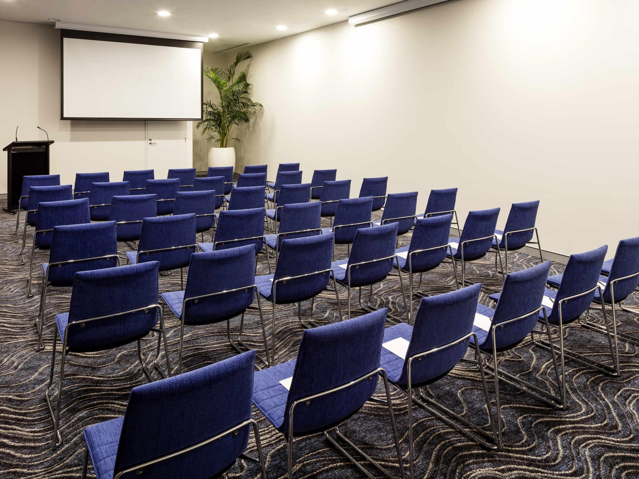 Novotel Brisbane South Bank Dış mekan fotoğraf