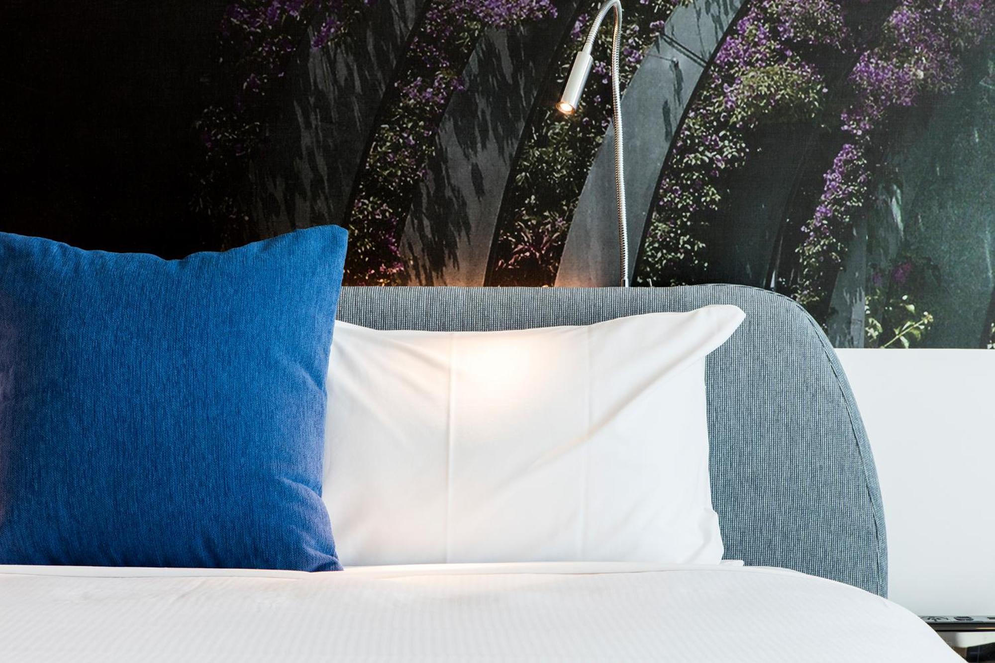 Novotel Brisbane South Bank Dış mekan fotoğraf
