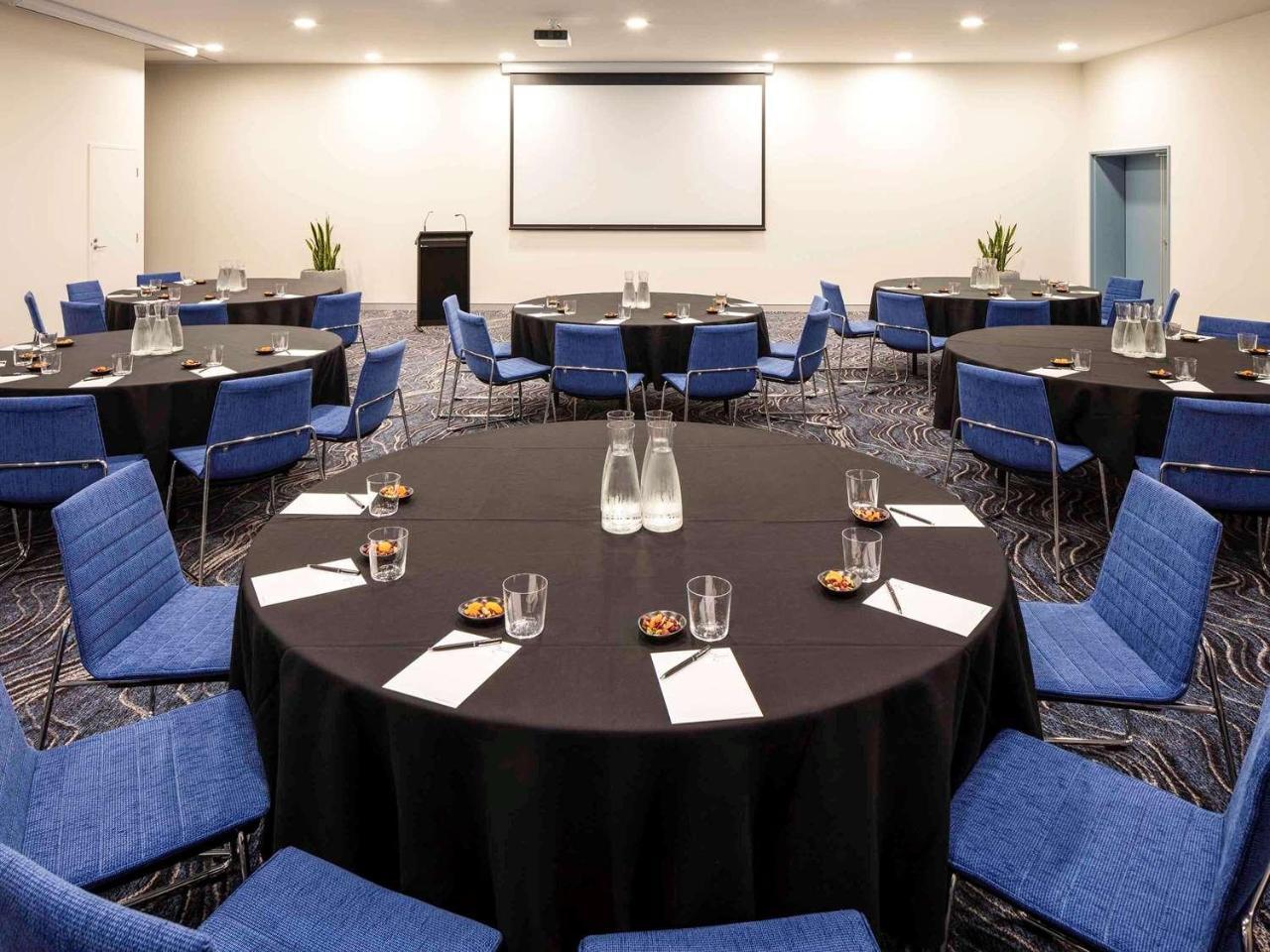 Novotel Brisbane South Bank Dış mekan fotoğraf
